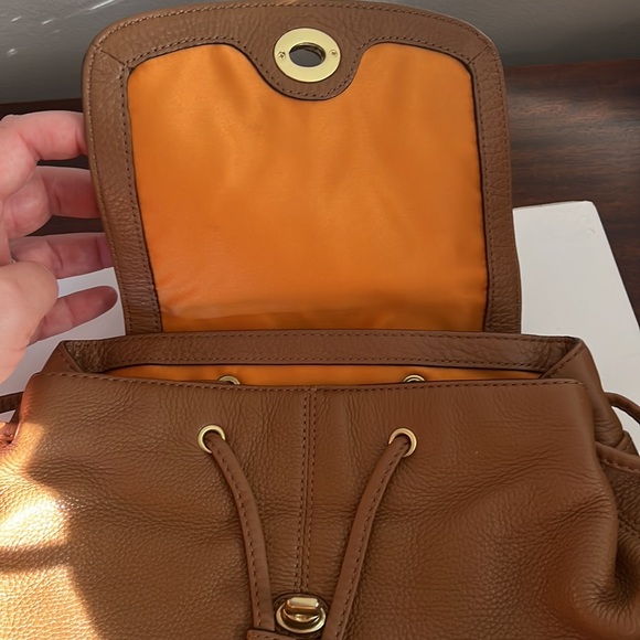 Coach Backpack - Picture 4 of 15